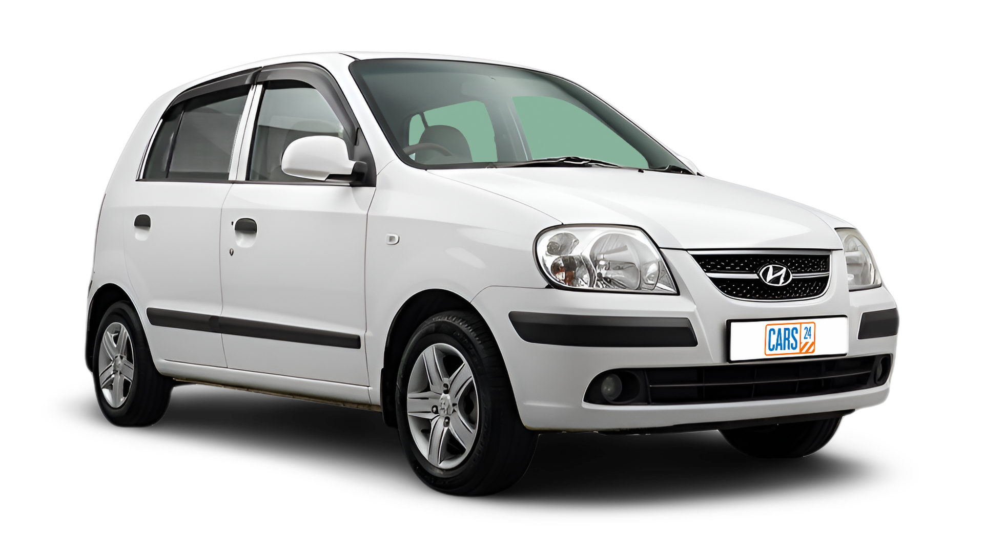 Hyundai Santro Xing-img